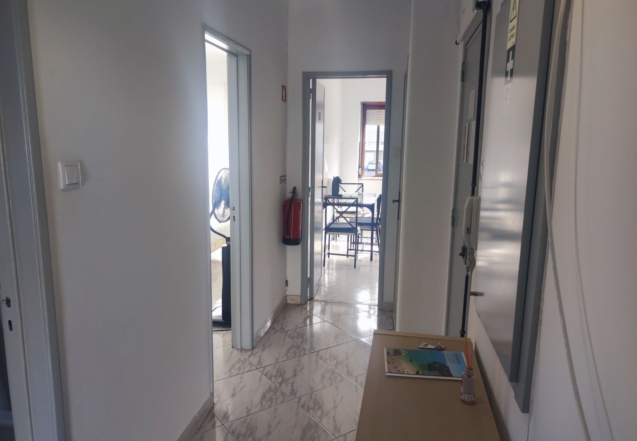 Apartamento em Queluz - Sintra, T3 com terraço em Massamá, Queluz, Sintra