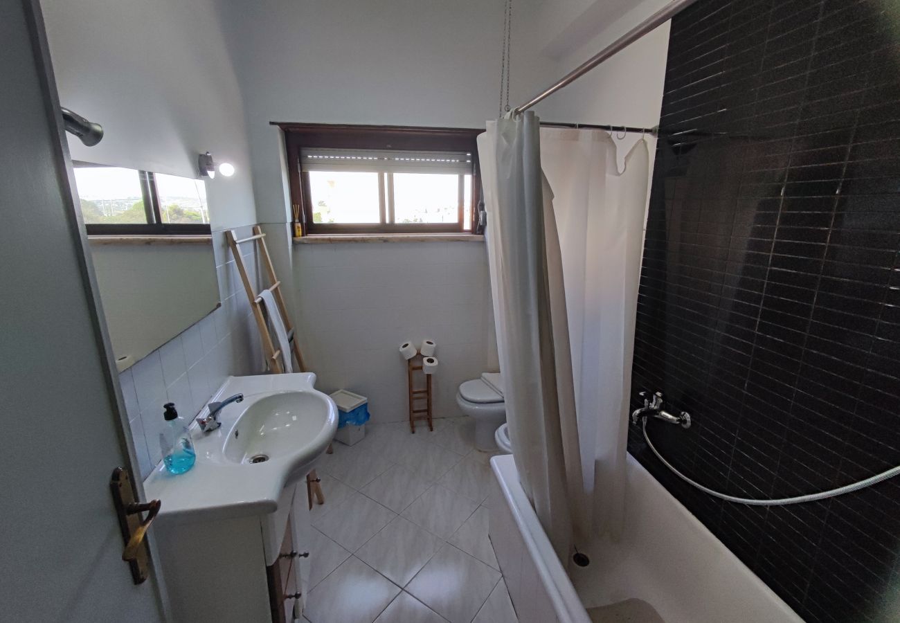 Apartamento em Queluz - Sintra, T3 com terraço em Massamá, Queluz, Sintra