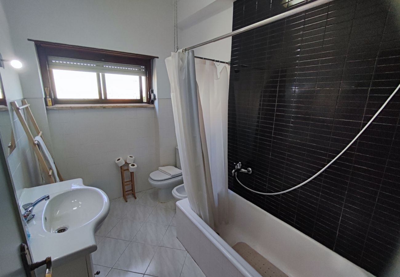 Apartamento em Queluz - Sintra, T3 com terraço em Massamá, Queluz, Sintra