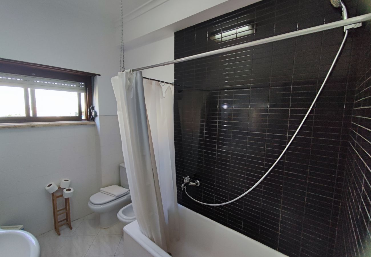 Apartamento em Queluz - Sintra, T3 com terraço em Massamá, Queluz, Sintra