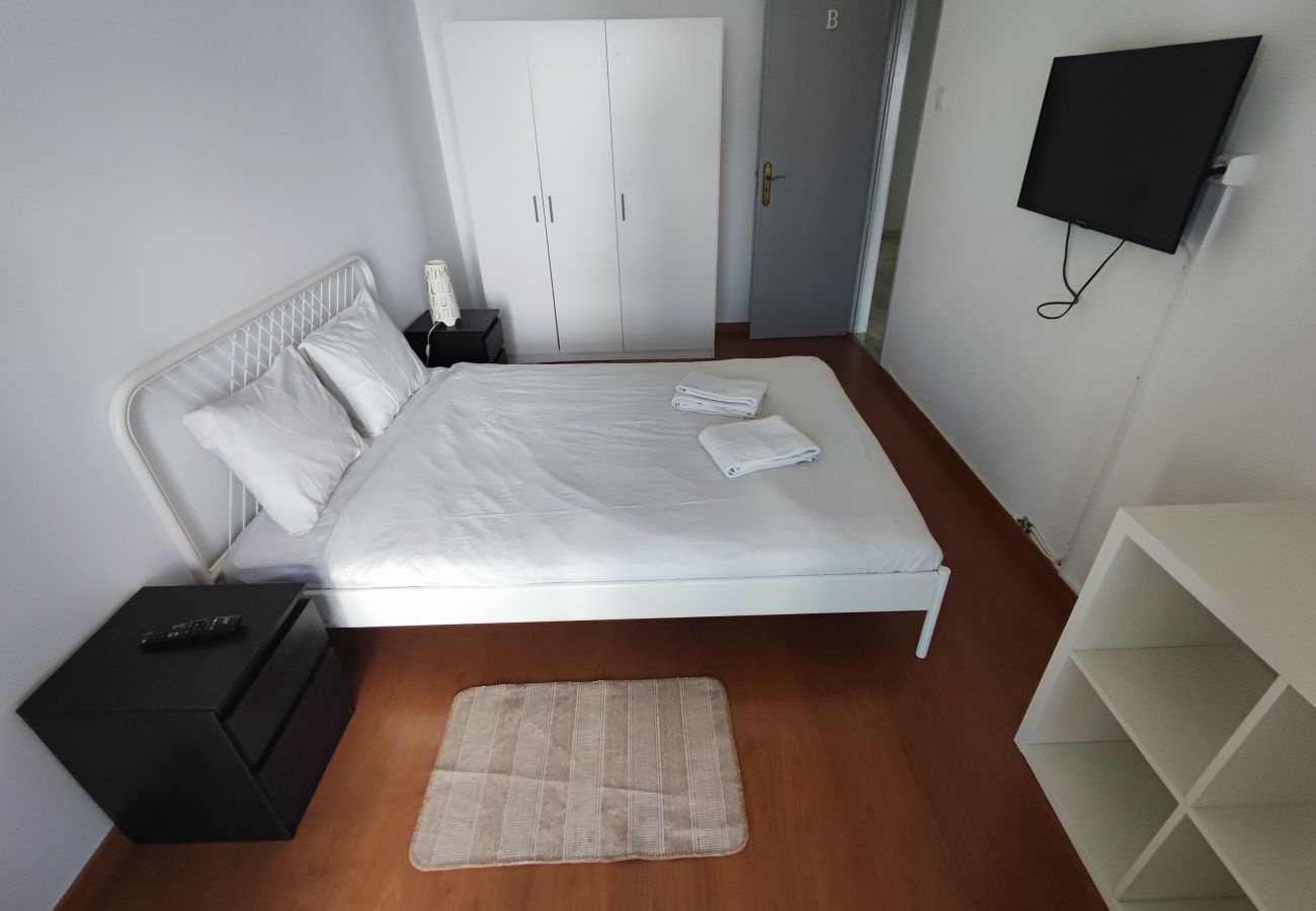 Apartamento em Queluz - Sintra, T3 com terraço em Massamá, Queluz, Sintra