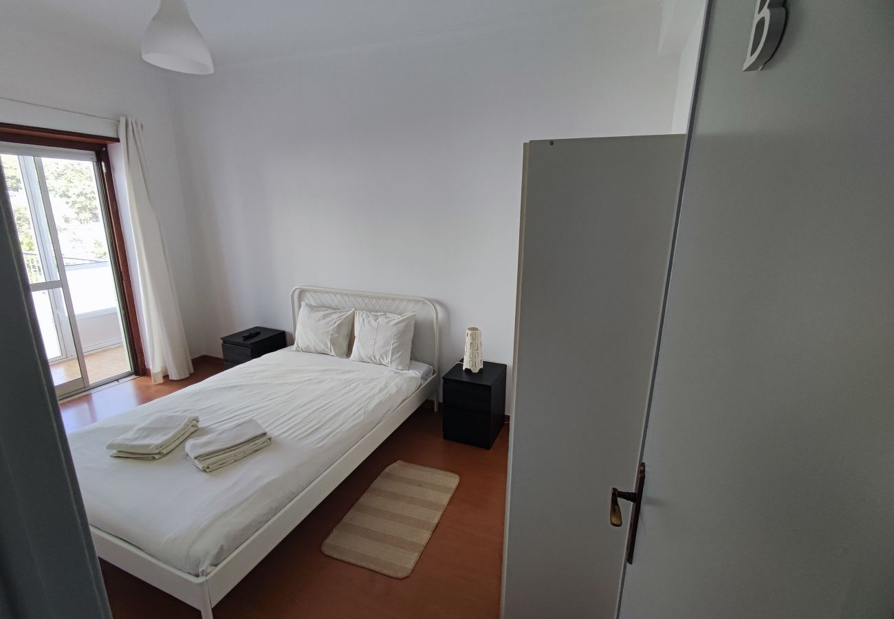 Apartamento em Queluz - Sintra, T3 com terraço em Massamá, Queluz, Sintra