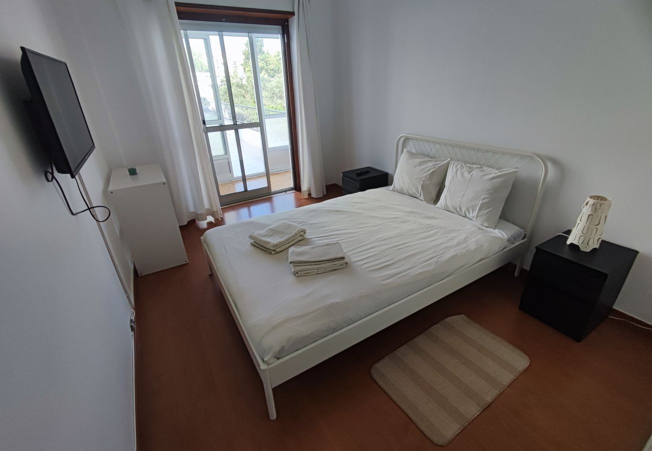 Apartamento em Queluz - Sintra, T3 com terraço em Massamá, Queluz, Sintra