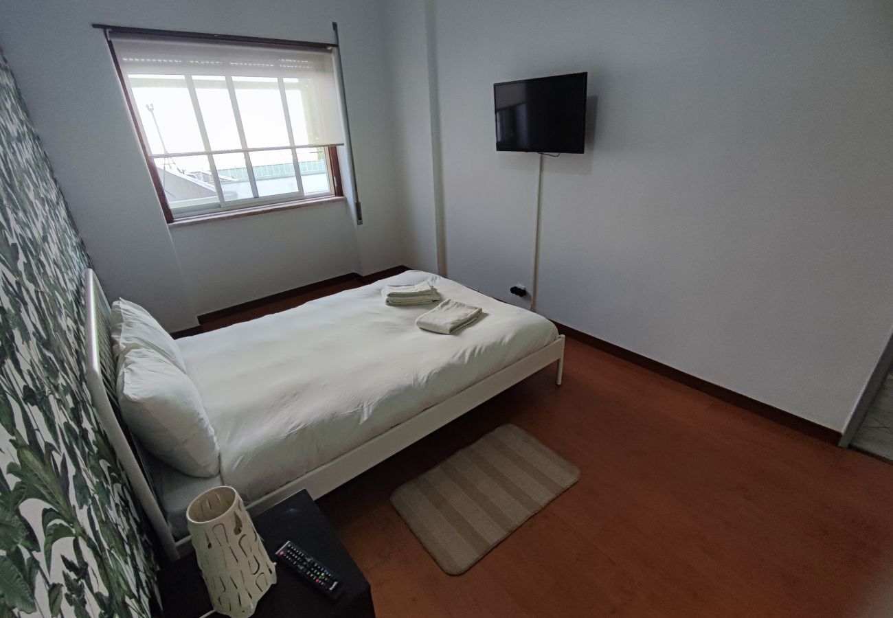 Apartamento em Queluz - Sintra, T3 com terraço em Massamá, Queluz, Sintra