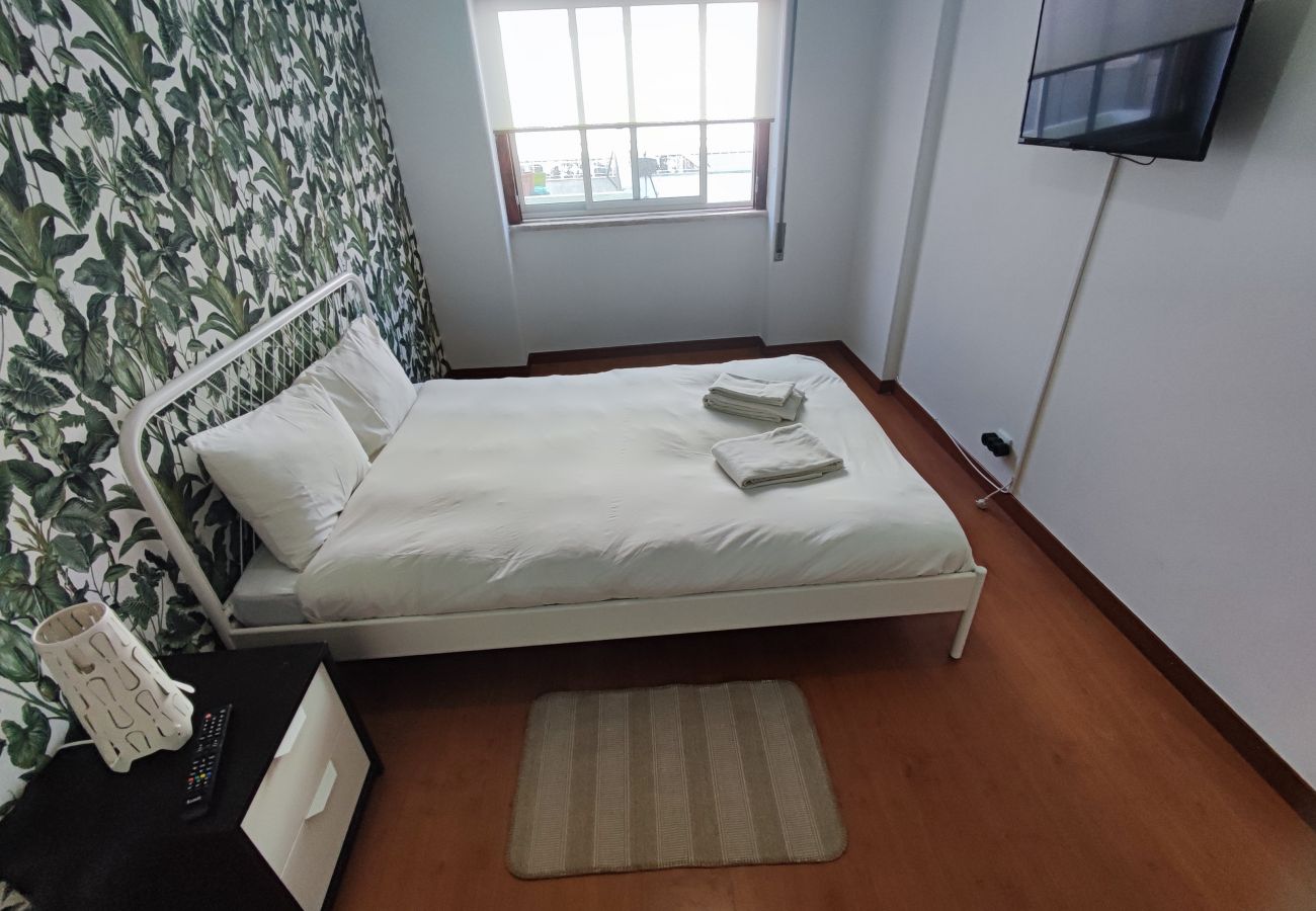 Apartamento em Queluz - Sintra, T3 com terraço em Massamá, Queluz, Sintra