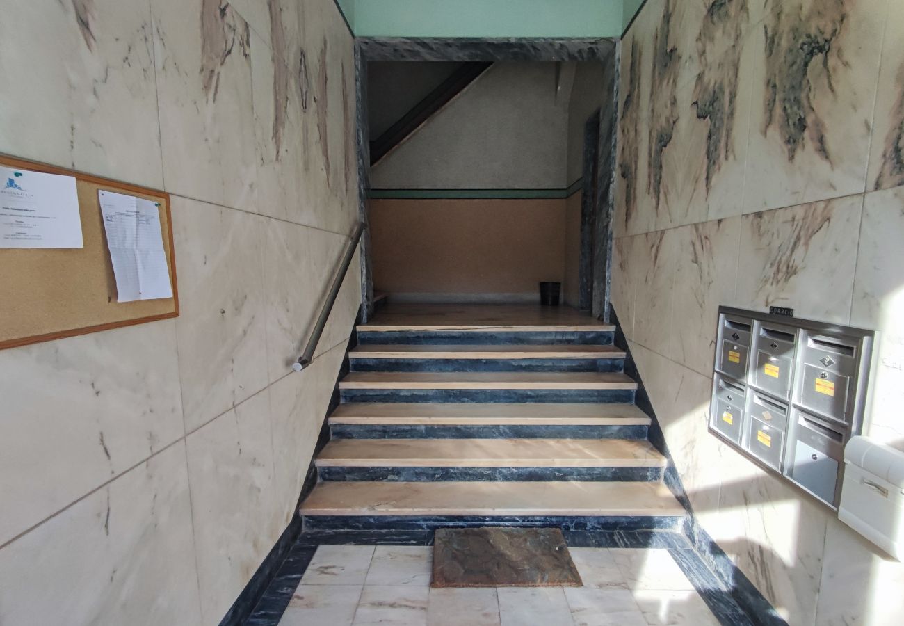 Apartamento em Queluz - Sintra, T3 com terraço em Massamá, Queluz, Sintra