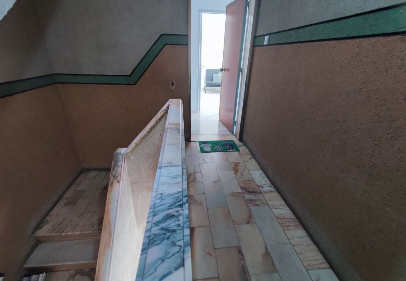 Apartamento em Queluz - Sintra, T3 com terraço em Massamá, Queluz, Sintra
