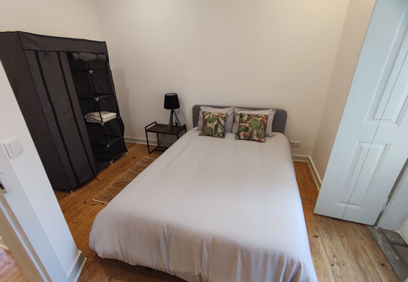 Apartamento em Sintra - Sintra, T2 no centro histórico com vista para Palácio, Sintra
