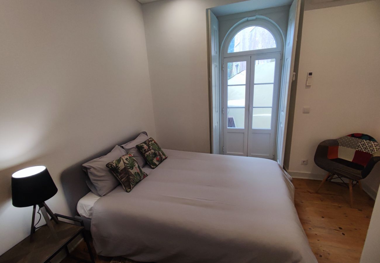 Apartamento em Sintra - Sintra, T2 no centro histórico com vista para Palácio, Sintra