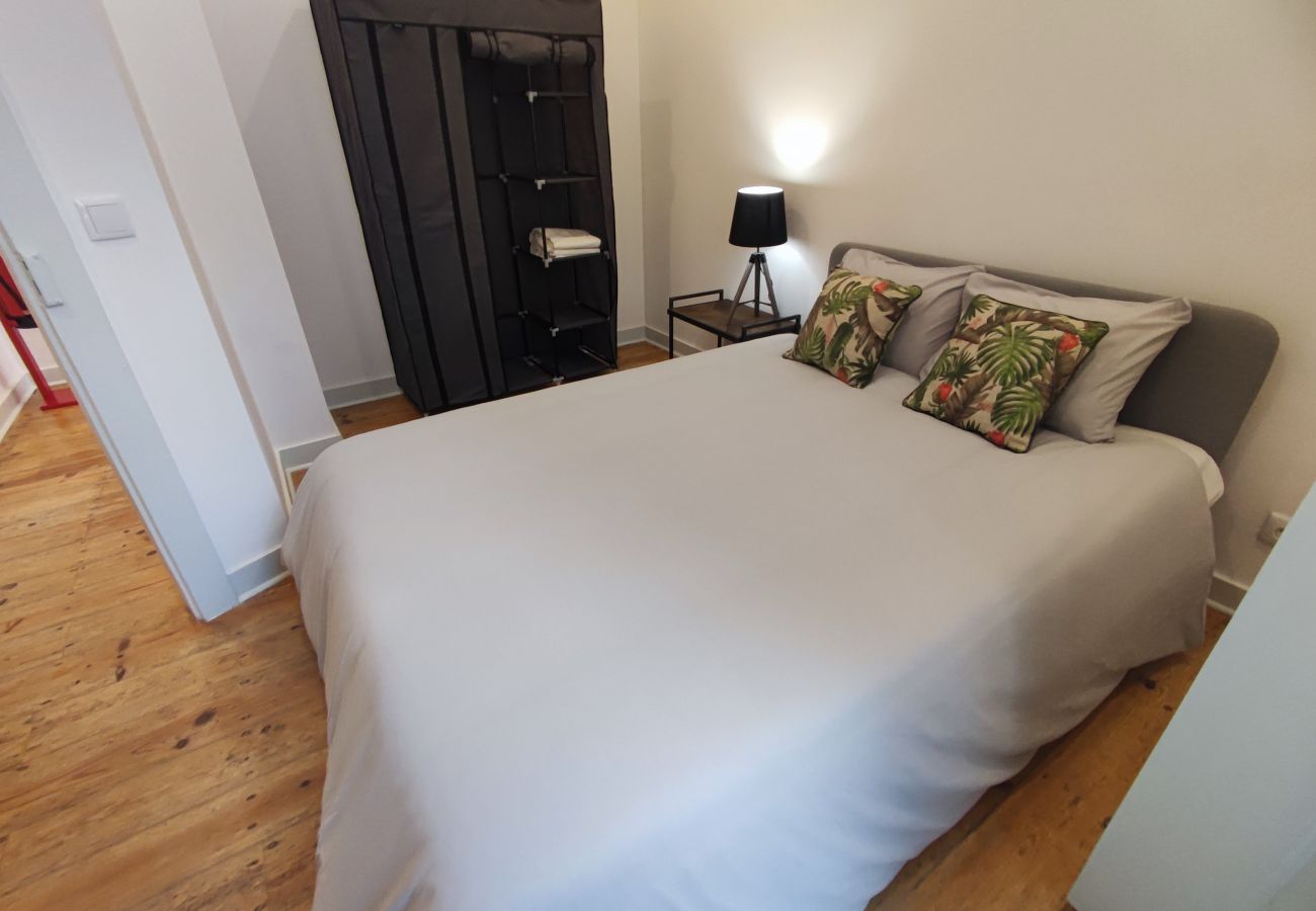 Apartamento em Sintra - Sintra, T2 no centro histórico com vista para Palácio, Sintra