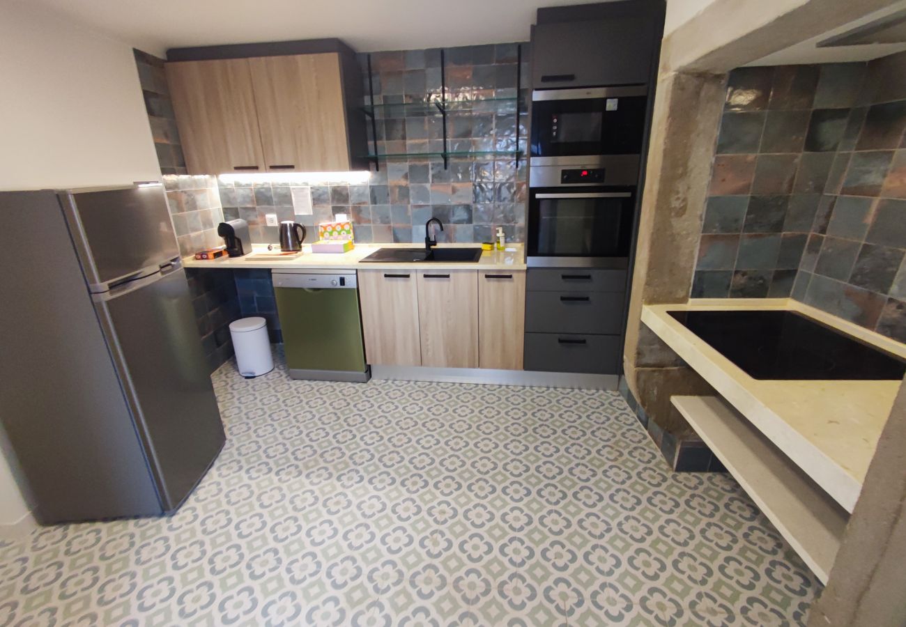 Apartamento em Sintra - Sintra, T2 no centro histórico com vista para Palácio, Sintra