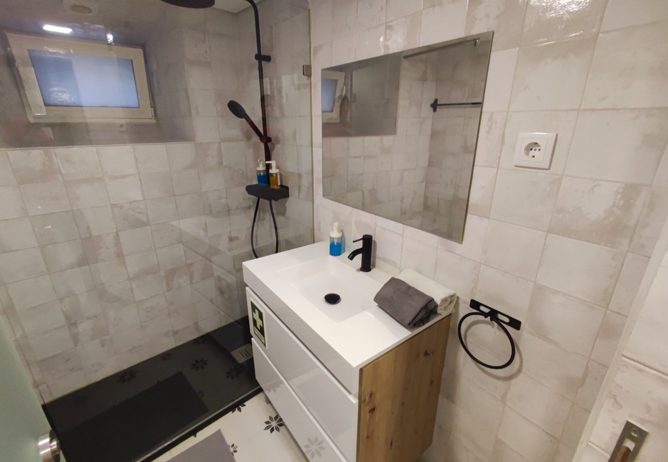 Apartamento em Sintra - Sintra, T2 no centro histórico com vista para Palácio, Sintra