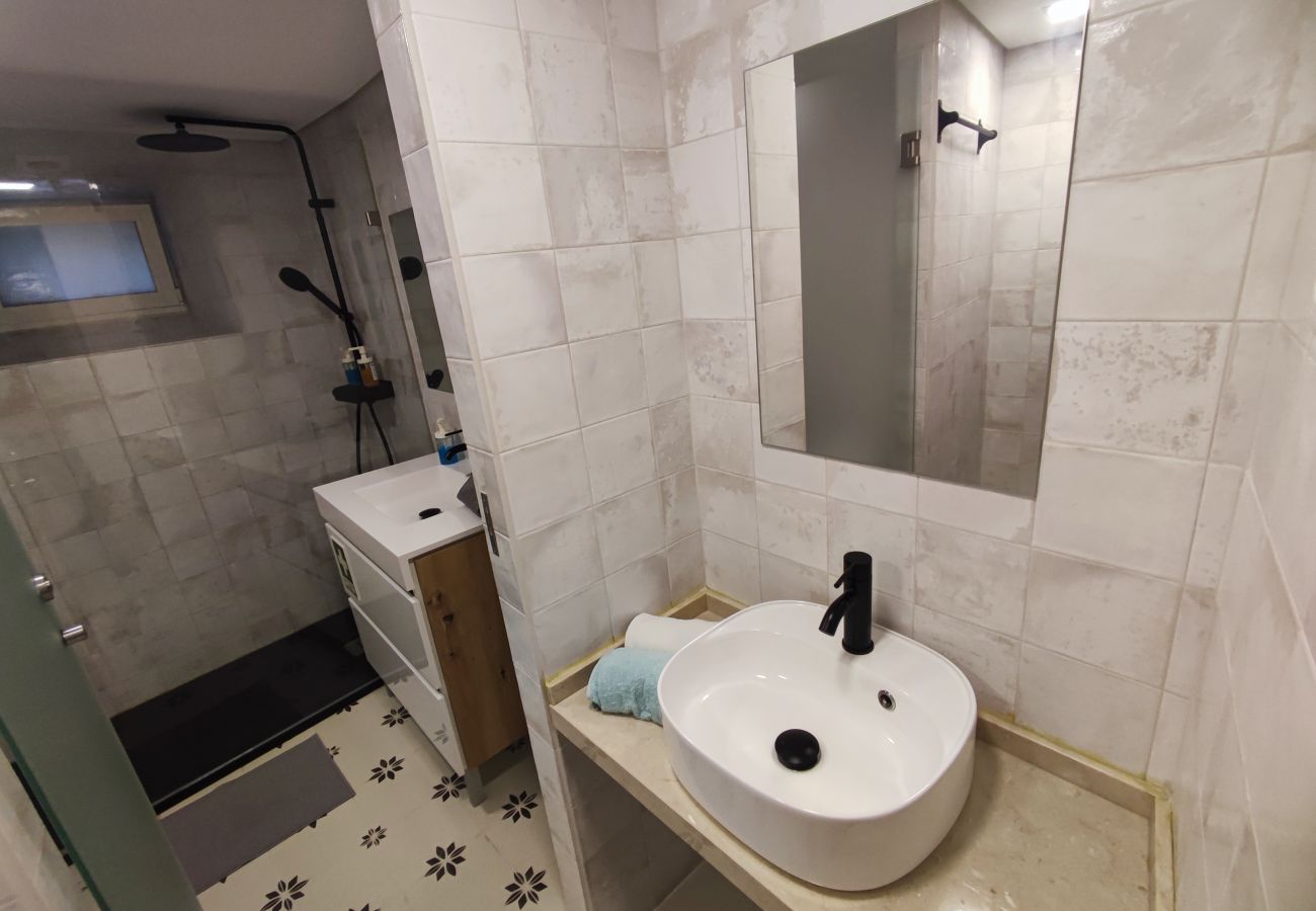 Apartamento em Sintra - Sintra, T2 no centro histórico com vista para Palácio, Sintra