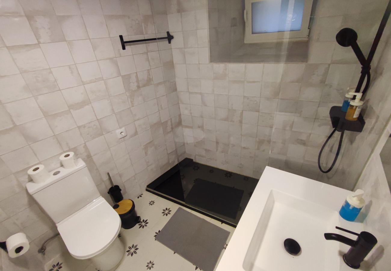 Apartamento em Sintra - Sintra, T2 no centro histórico com vista para Palácio, Sintra