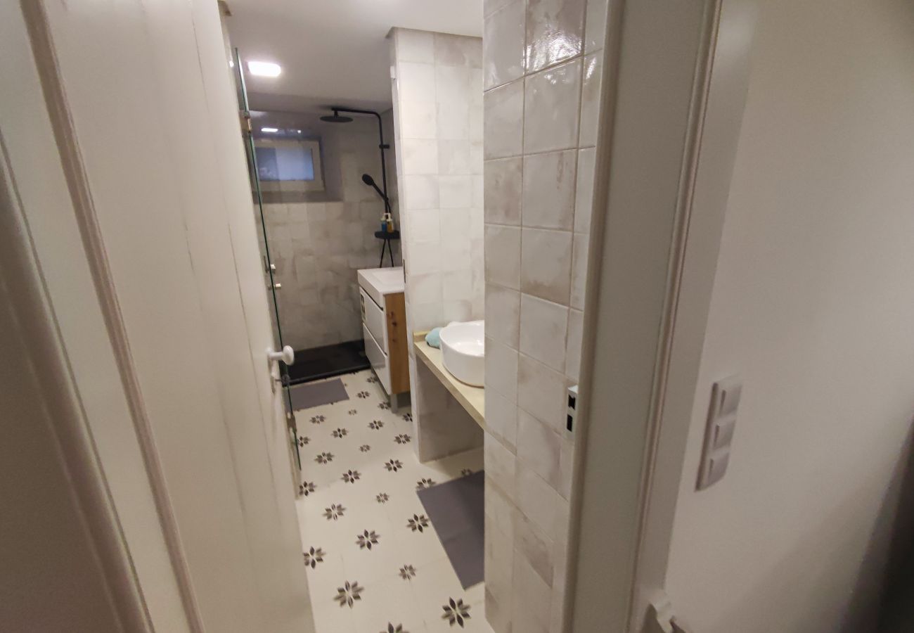 Apartamento em Sintra - Sintra, T2 no centro histórico com vista para Palácio, Sintra