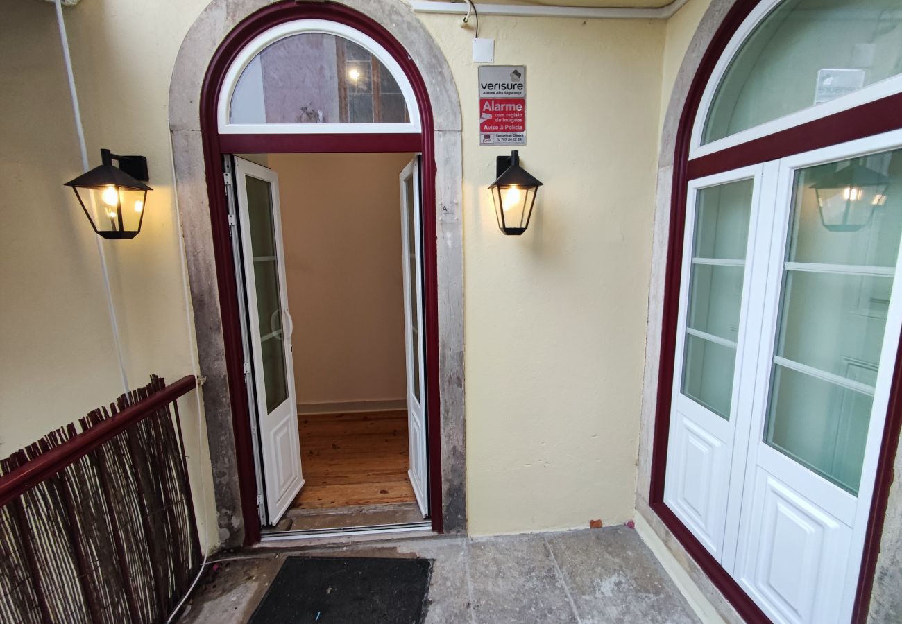 Apartamento em Sintra - Sintra, T2 no centro histórico com vista para Palácio, Sintra
