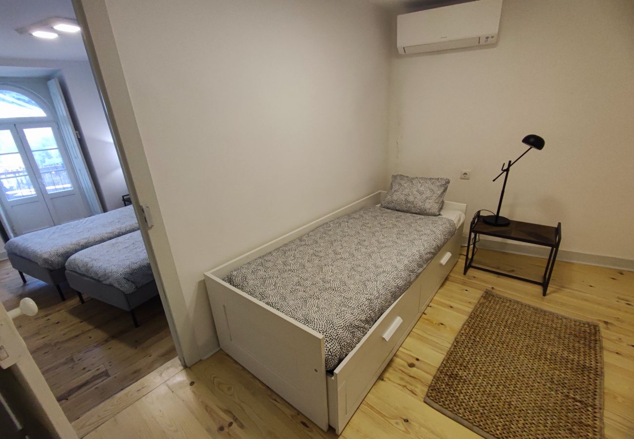 Apartamento em Sintra - Sintra, T2 no centro histórico com vista para Palácio, Sintra