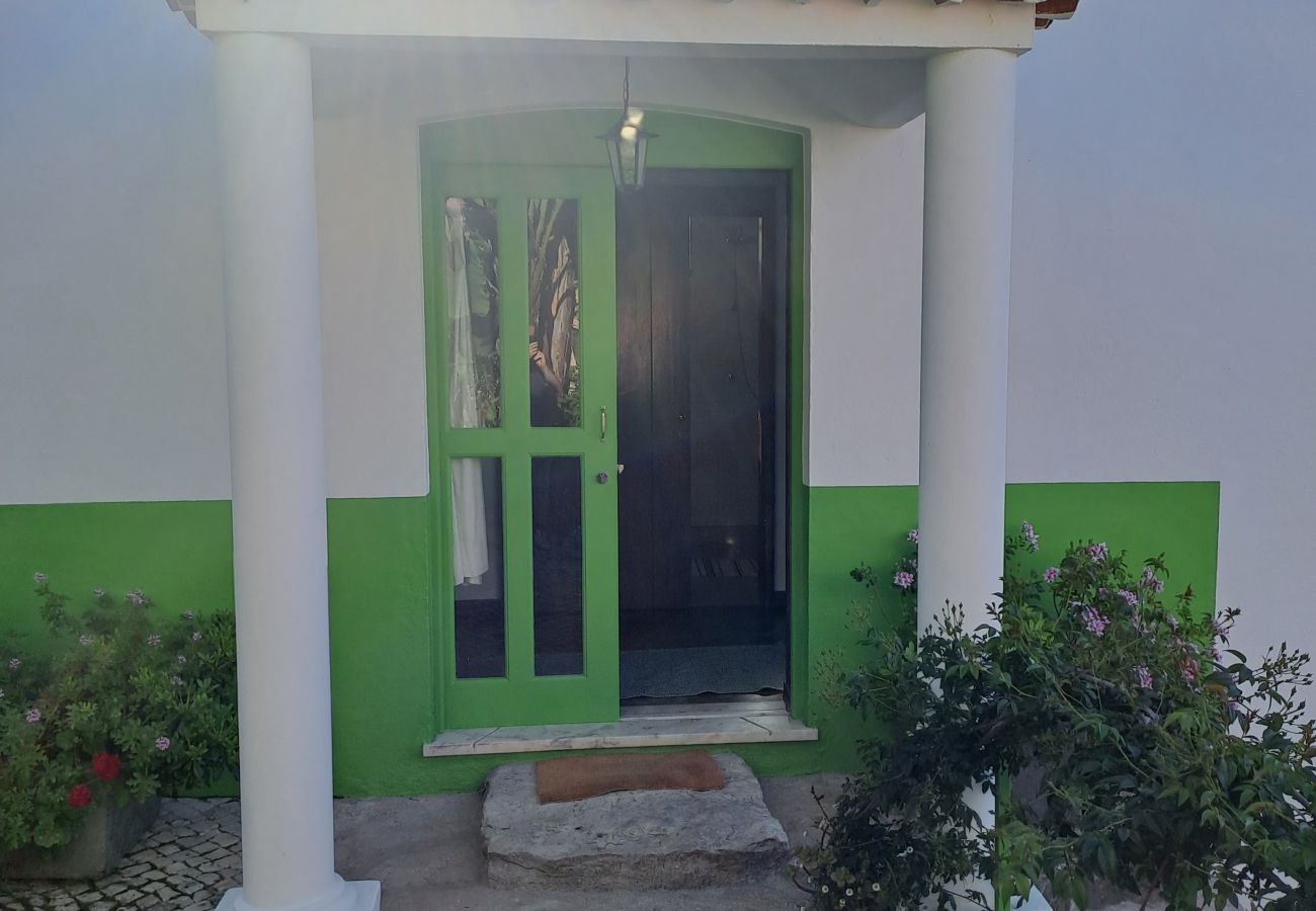 Casa em Colares - Paisagem tranquila com vistas deslumbrantes sobre a Costa Atlântica, Colares, Sintra