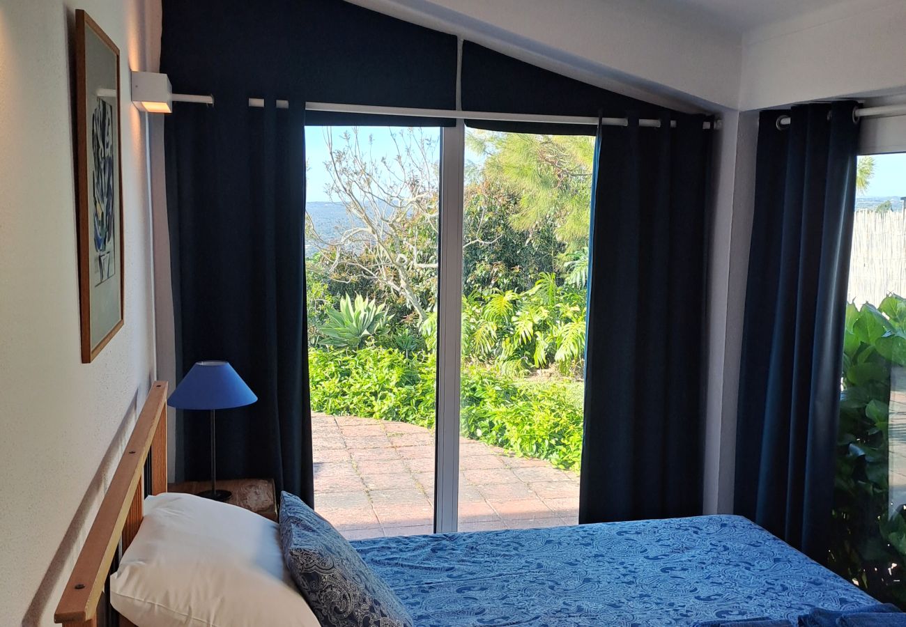 Casa em Colares - Paisagem tranquila com vistas deslumbrantes sobre a Costa Atlântica, Colares, Sintra