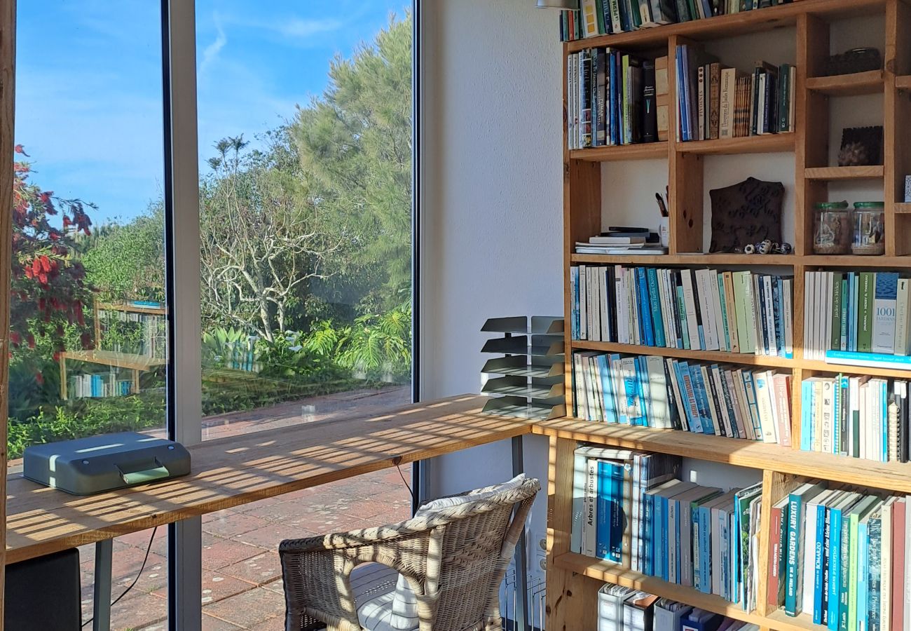 Casa em Colares - Paisagem tranquila com vistas deslumbrantes sobre a Costa Atlântica, Colares, Sintra