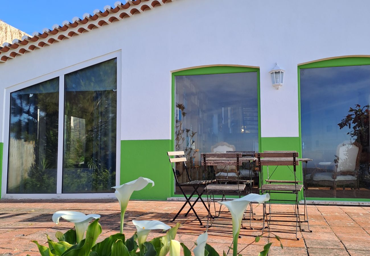 Casa em Colares - Paisagem tranquila com vistas deslumbrantes sobre a Costa Atlântica, Colares, Sintra