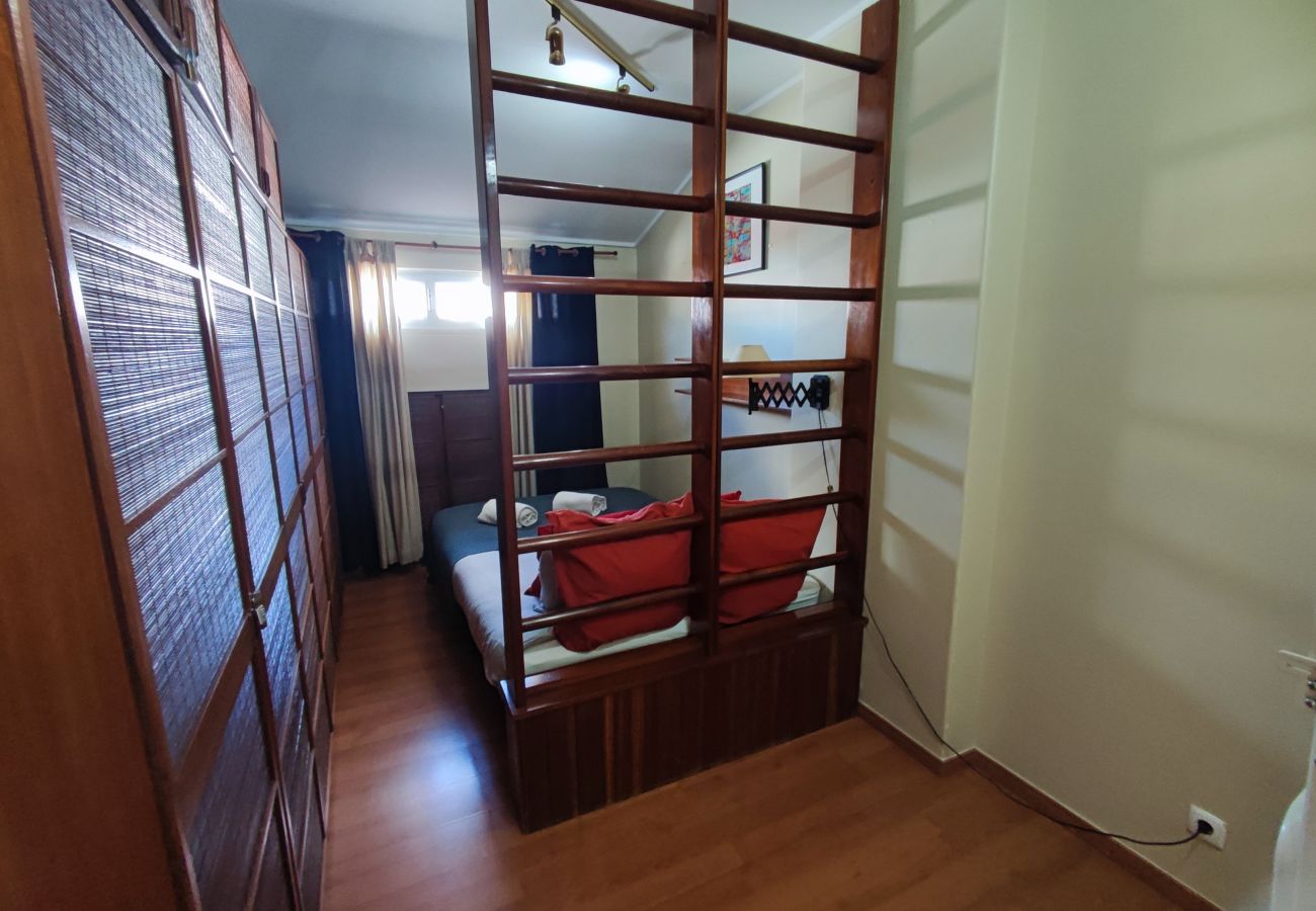 Apartamento em Oeiras - Oeiras, apartamento de 2 quartos c/ varanda e churrasqueira junto ao Parque dos Poetas