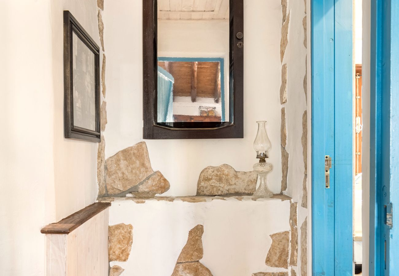 Casa em Alcantarilha - Algarve - Quinta da Estação em Alcantarilha - Fabulous, Casa 1 e Casa 2