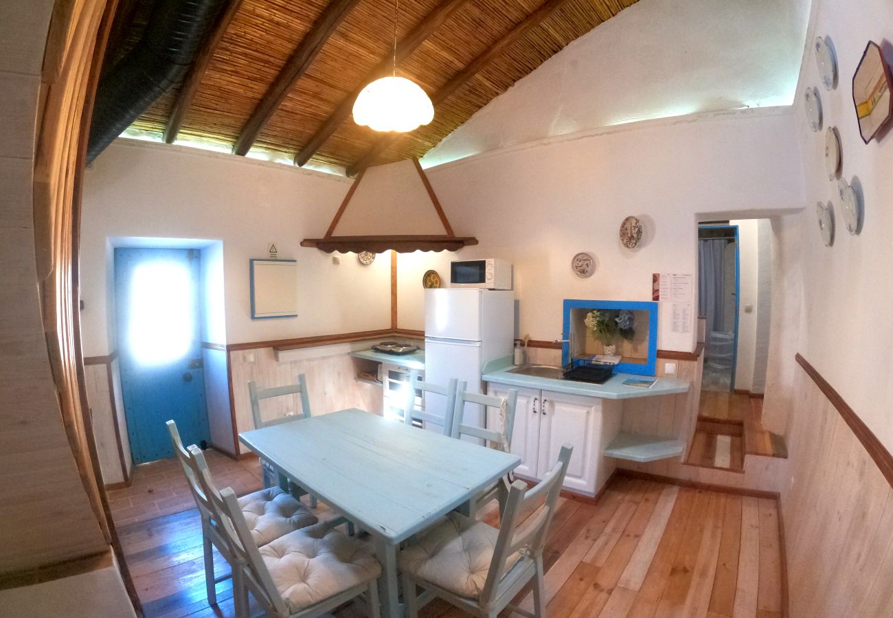 Casa em Alcantarilha - Algarve - Quinta da Estação em Alcantarilha - Fabulous, Casa 1 e Casa 2