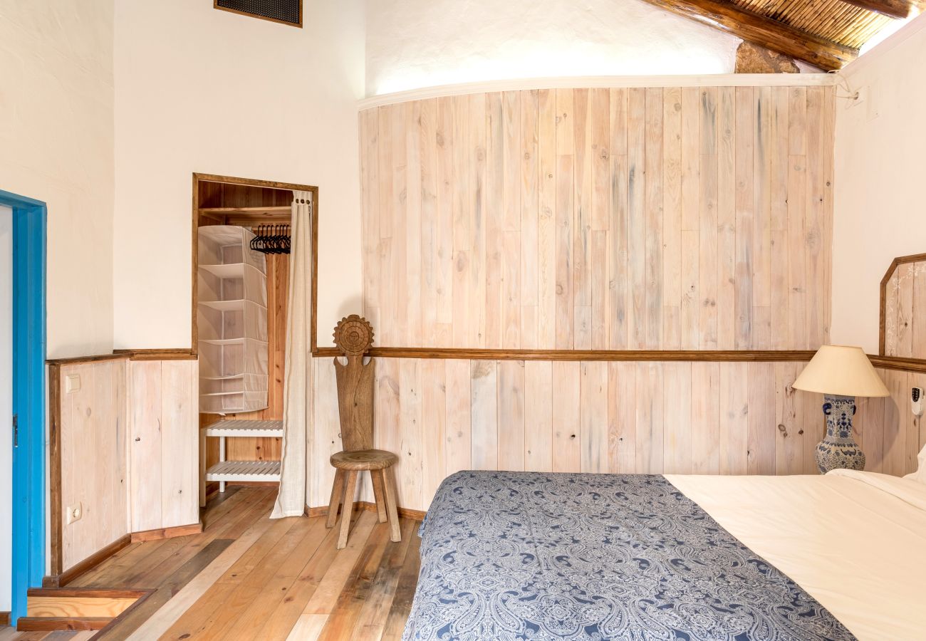Casa em Alcantarilha - Algarve - Quinta da Estação em Alcantarilha - Fabulous, Casa 1 e Casa 2