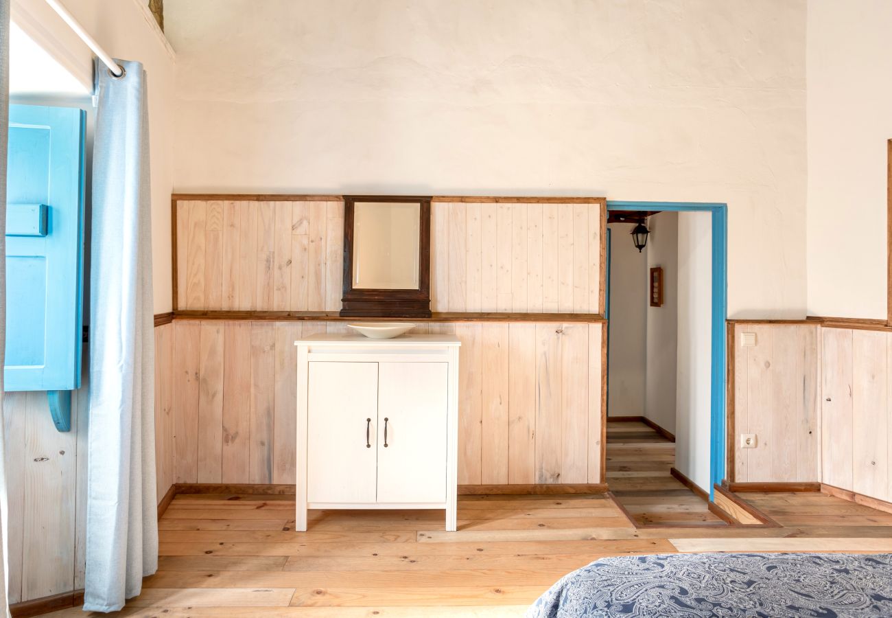 Casa em Alcantarilha - Algarve - Quinta da Estação em Alcantarilha - Fabulous, Casa 1 e Casa 2