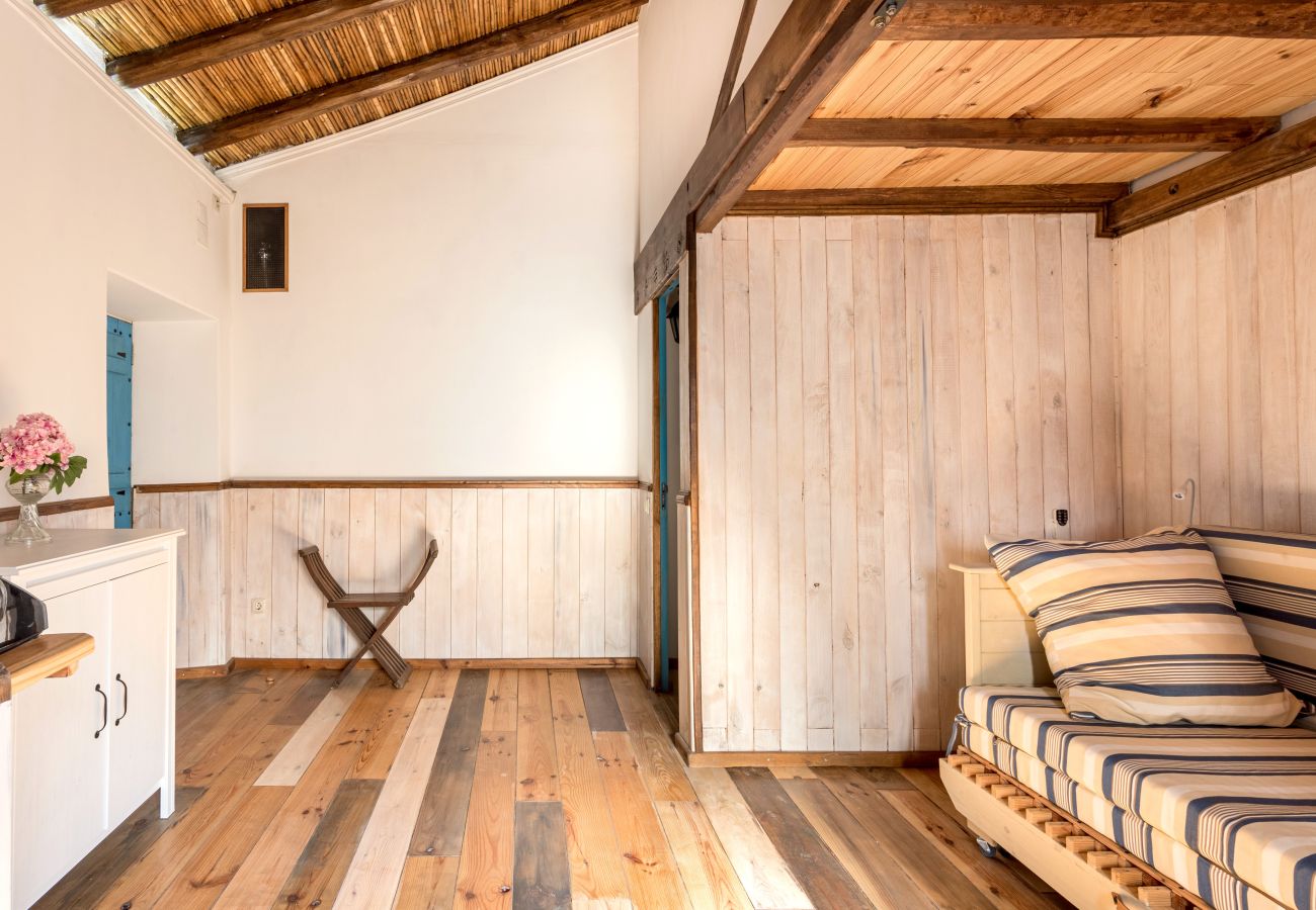 Casa em Alcantarilha - Algarve - Quinta da Estação em Alcantarilha - Fabulous, Casa 1 e Casa 2