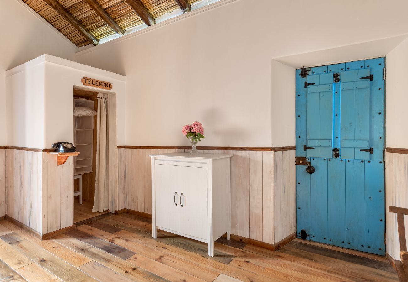 Casa em Alcantarilha - Algarve - Quinta da Estação em Alcantarilha - Fabulous, Casa 1 e Casa 2