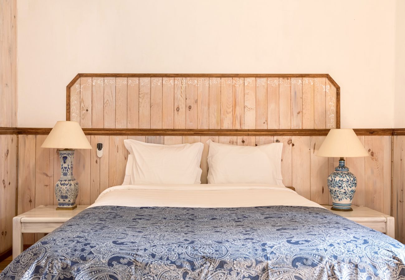 Casa em Alcantarilha - Algarve - Quinta da Estação em Alcantarilha - Fabulous, Casa 1 e Casa 2