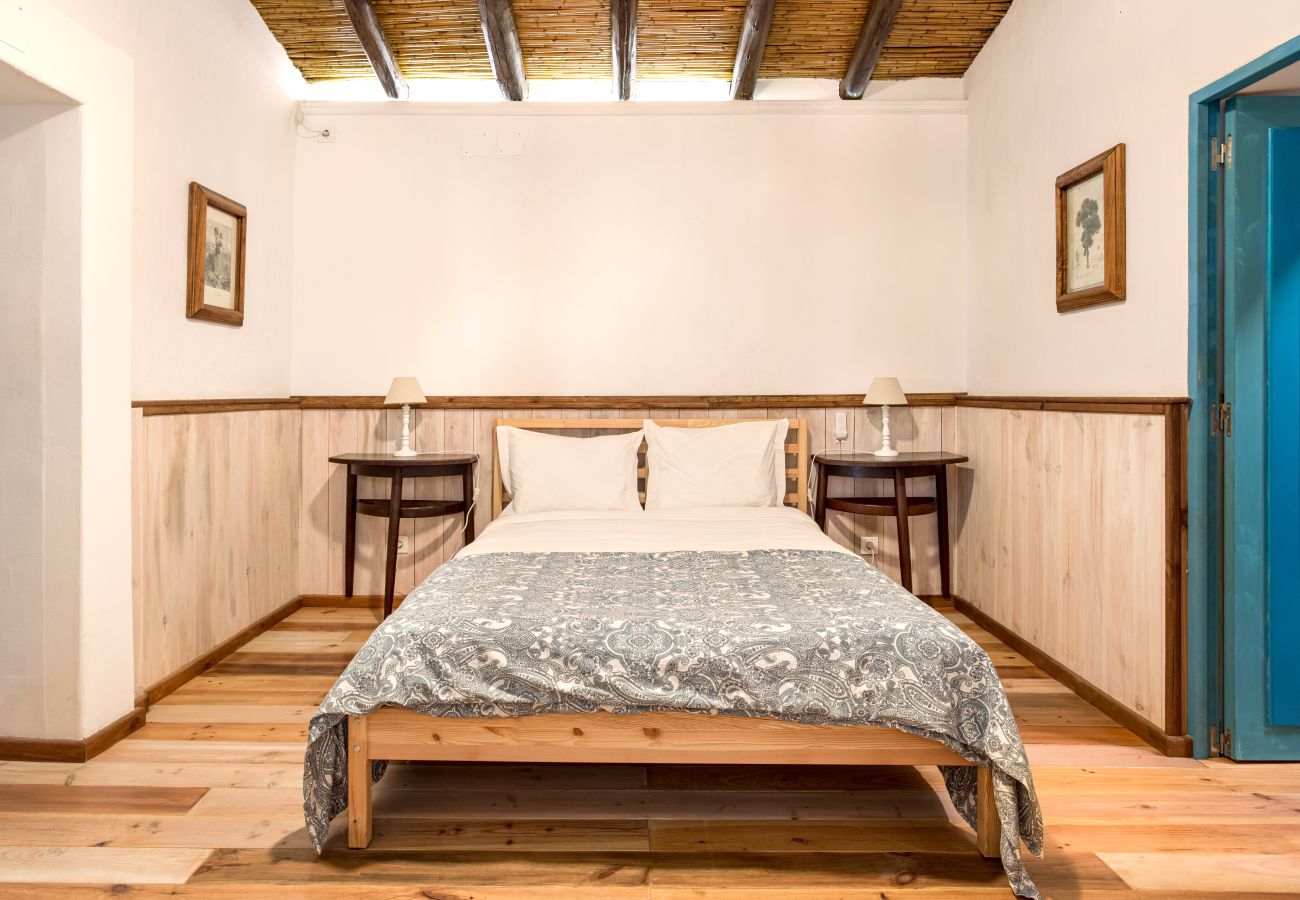 Casa em Alcantarilha - Algarve - Quinta da Estação em Alcantarilha - Fabulous, Casa 1 e Casa 2