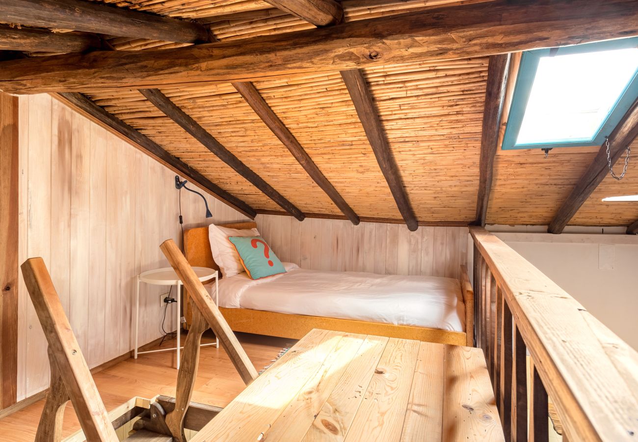 Casa em Alcantarilha - Algarve - Quinta da Estação em Alcantarilha - Fabulous, Casa 1 e Casa 2