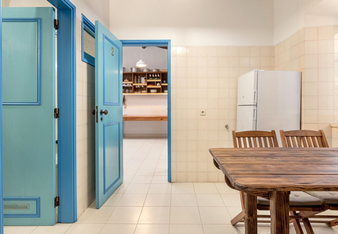 Casa em Alcantarilha - Algarve - Quinta da Estação em Alcantarilha - Fabulous, Casa 1 e Casa 2