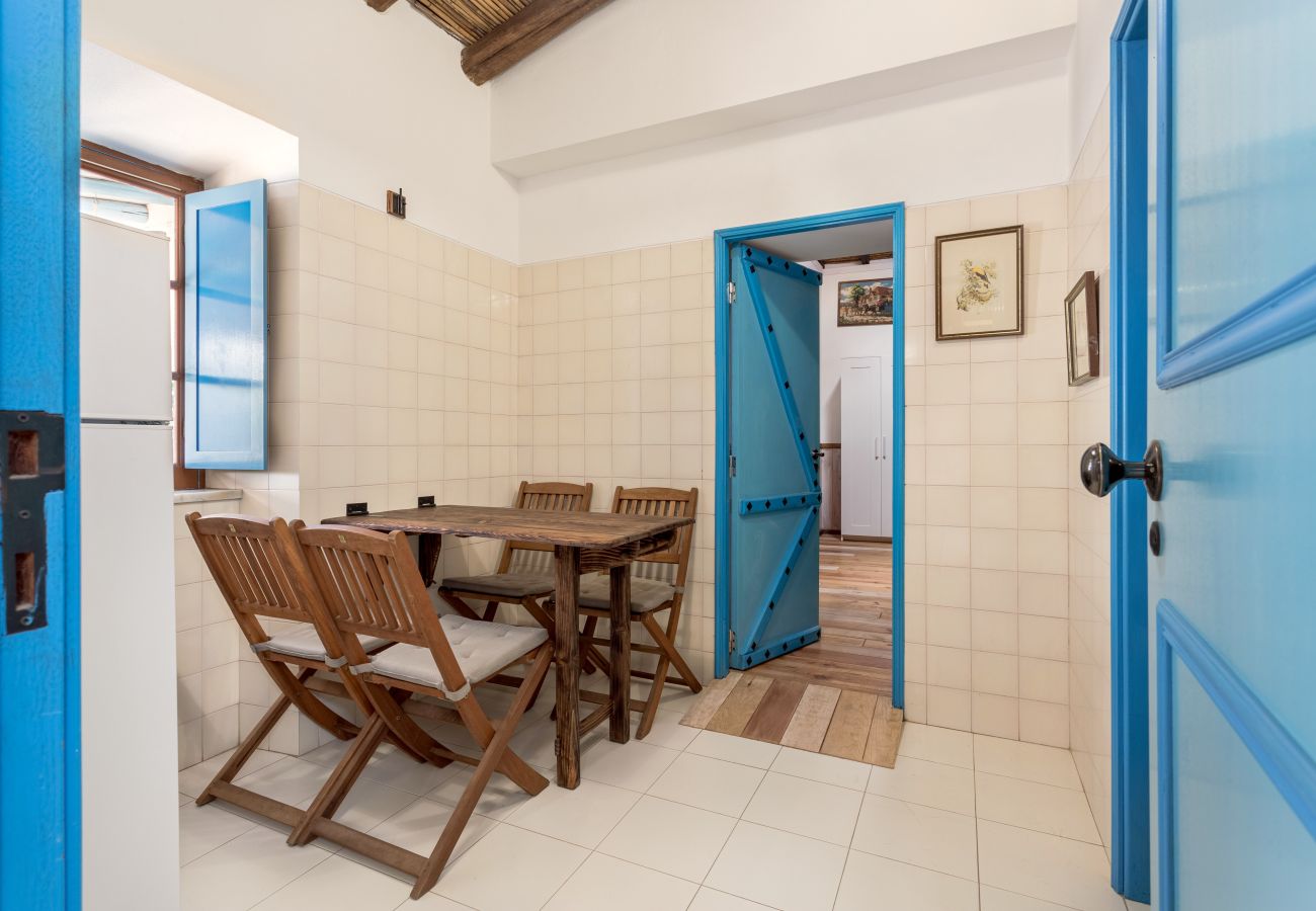 Casa em Alcantarilha - Algarve - Quinta da Estação em Alcantarilha - Fabulous, Casa 1 e Casa 2