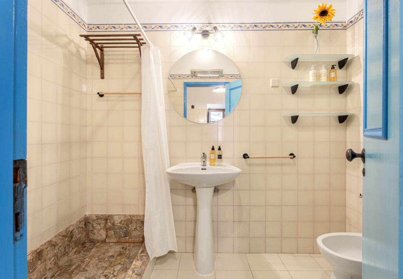 Casa em Alcantarilha - Algarve - Quinta da Estação em Alcantarilha - Fabulous, Casa 1 e Casa 2