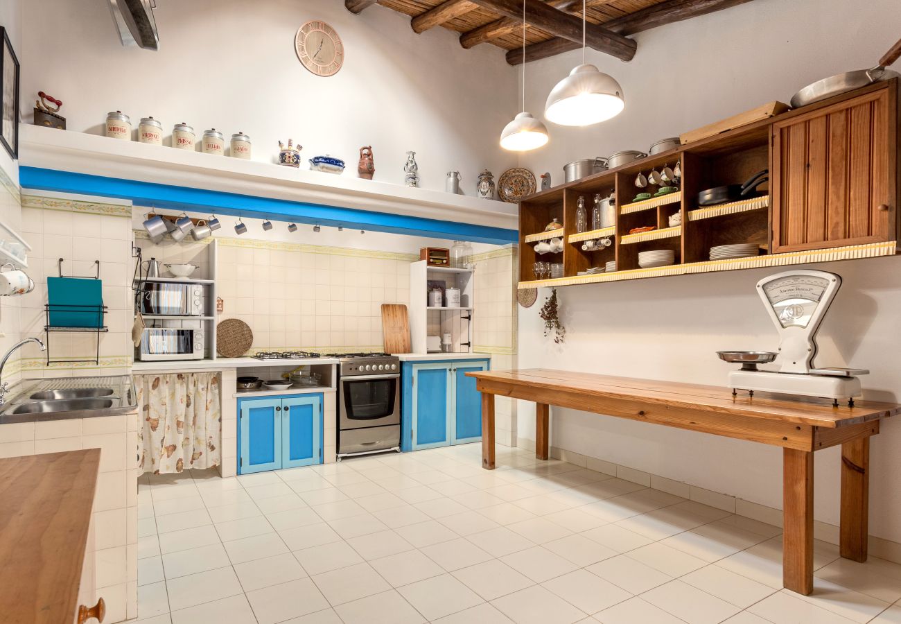 Casa em Alcantarilha - Algarve - Quinta da Estação em Alcantarilha - Fabulous, Casa 1 e Casa 2