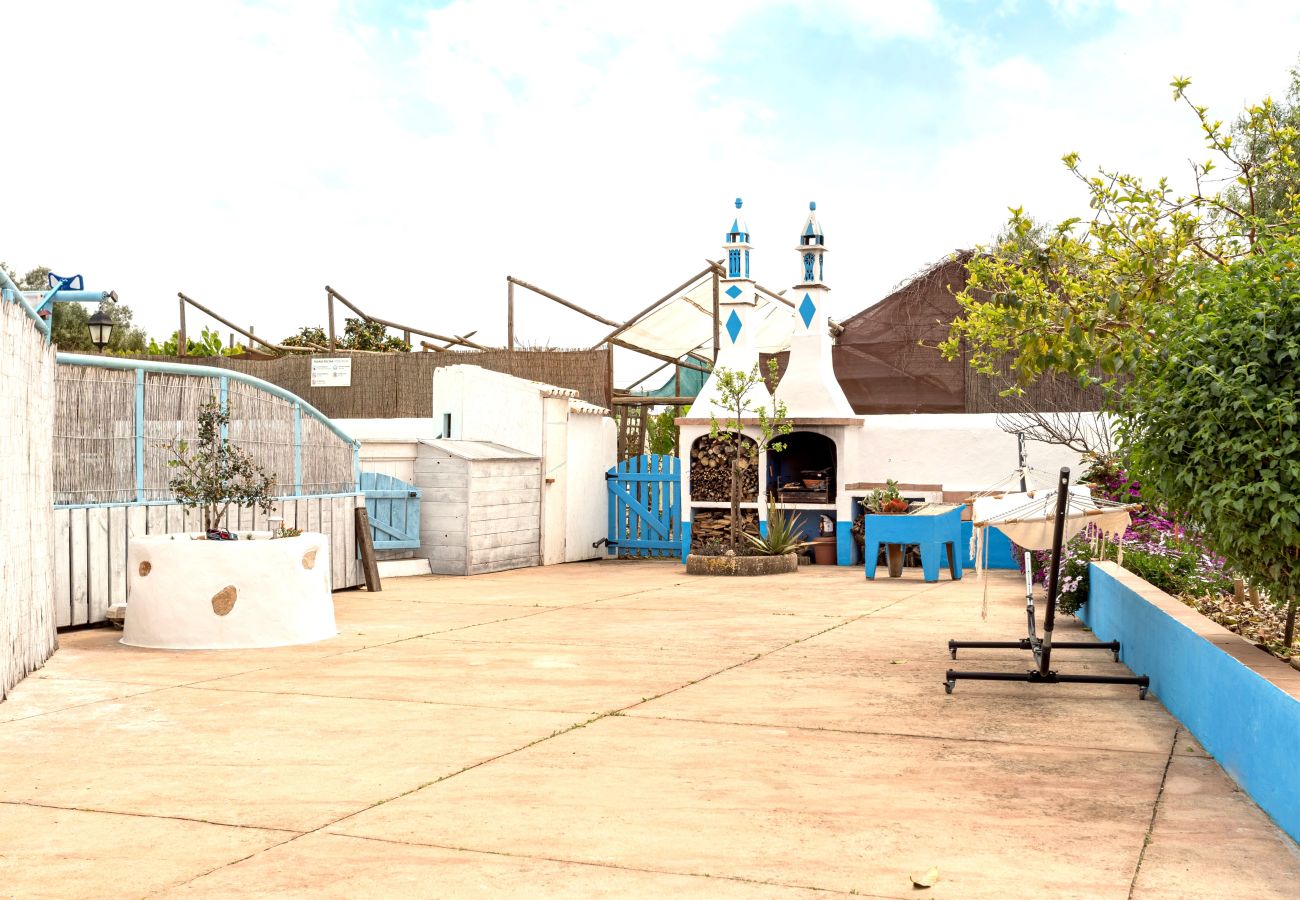 Casa em Alcantarilha - Algarve - Quinta da Estação em Alcantarilha - Fabulous, Casa 1 e Casa 2