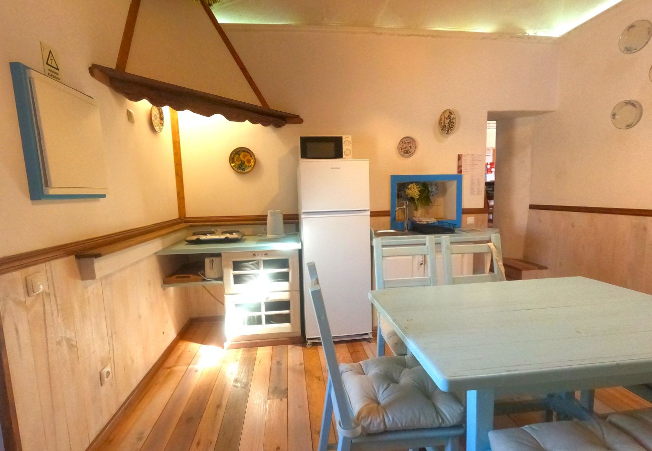 Apartamento em Alcantarilha - Algarve, Quinta Estação Alcantarilha, Casa 1
