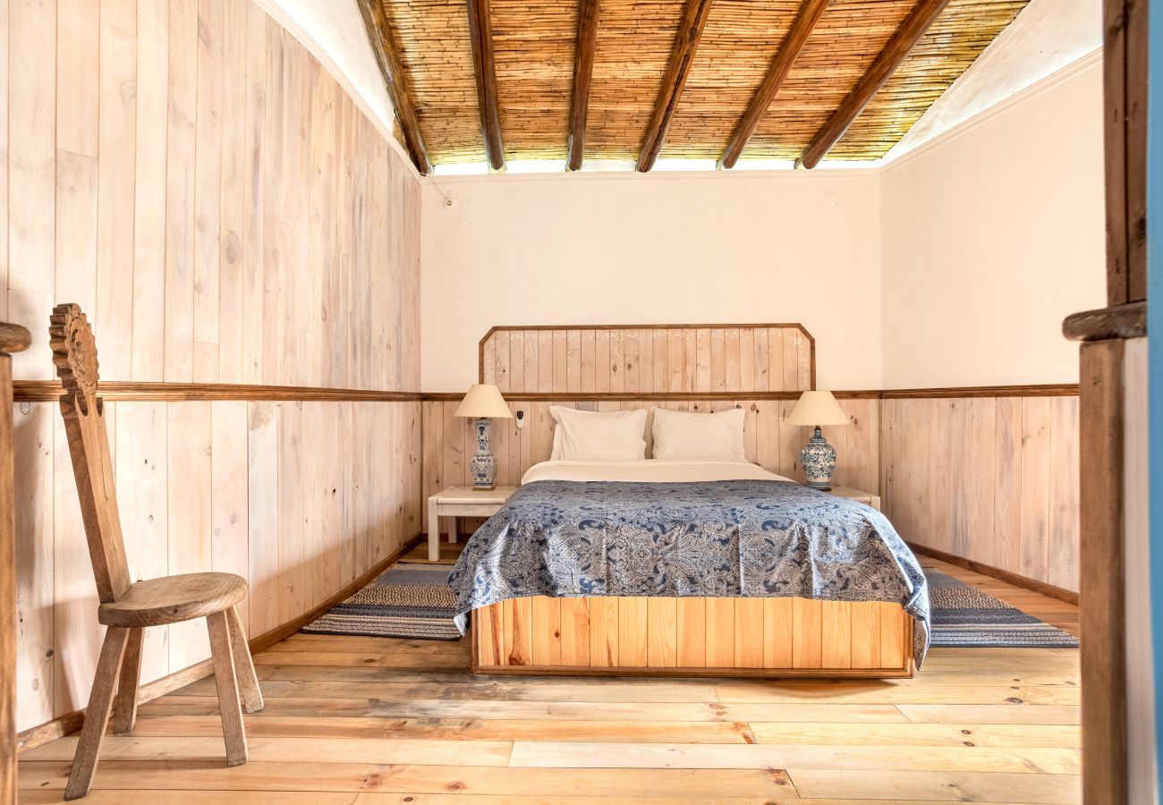 Apartamento em Alcantarilha - Algarve, Quinta Estação Alcantarilha, Casa 1