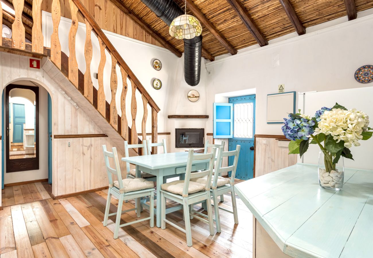 Apartamento em Alcantarilha - Algarve, Quinta Estação Alcantarilha, Casa 1