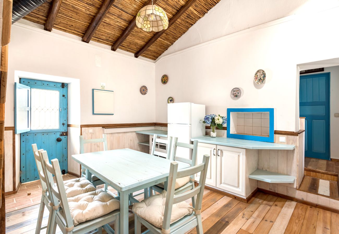 Apartamento em Alcantarilha - Algarve, Quinta Estação Alcantarilha, Casa 1