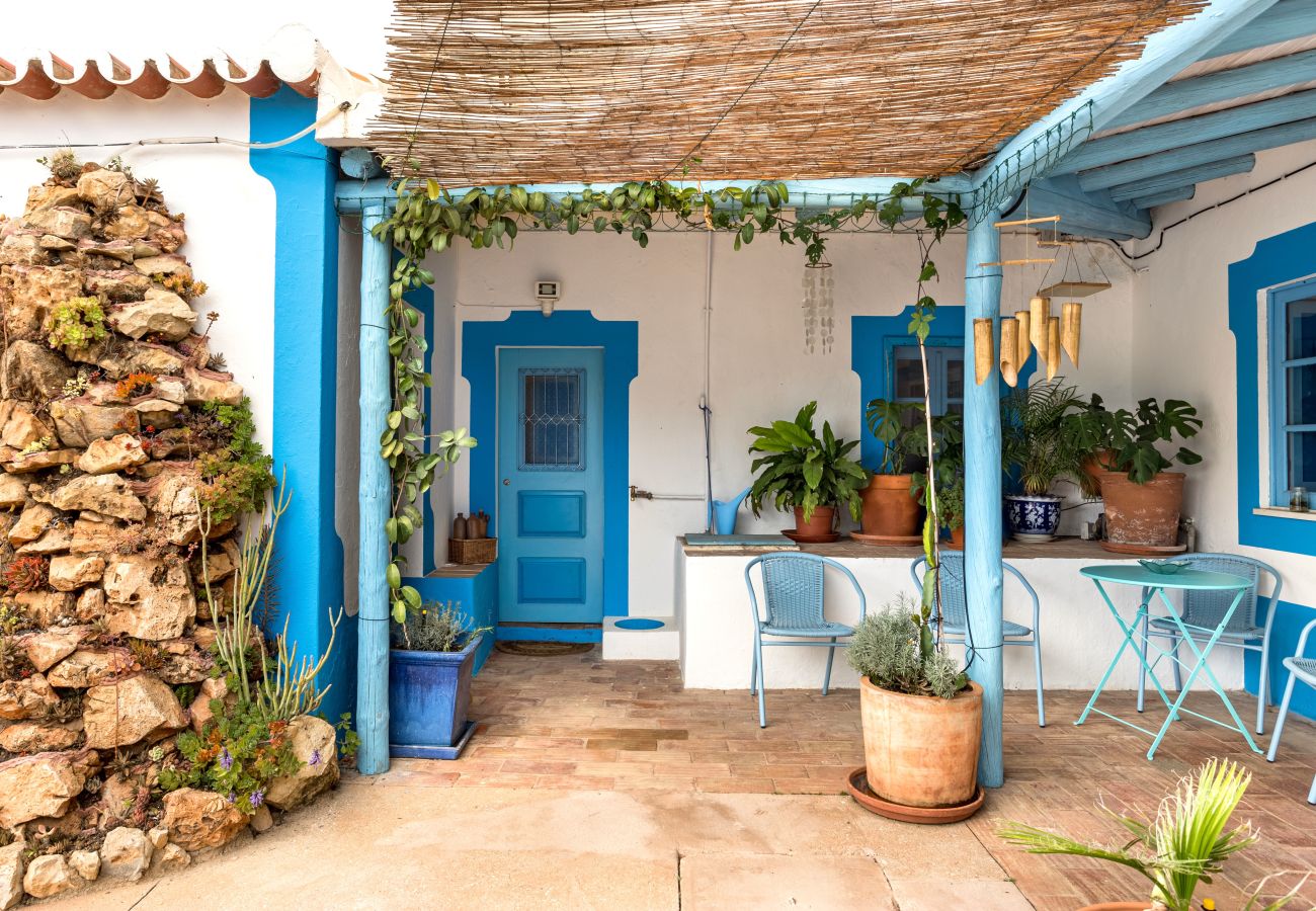 Apartamento em Alcantarilha - Algarve, Quinta Estação Alcantarilha, Casa 1