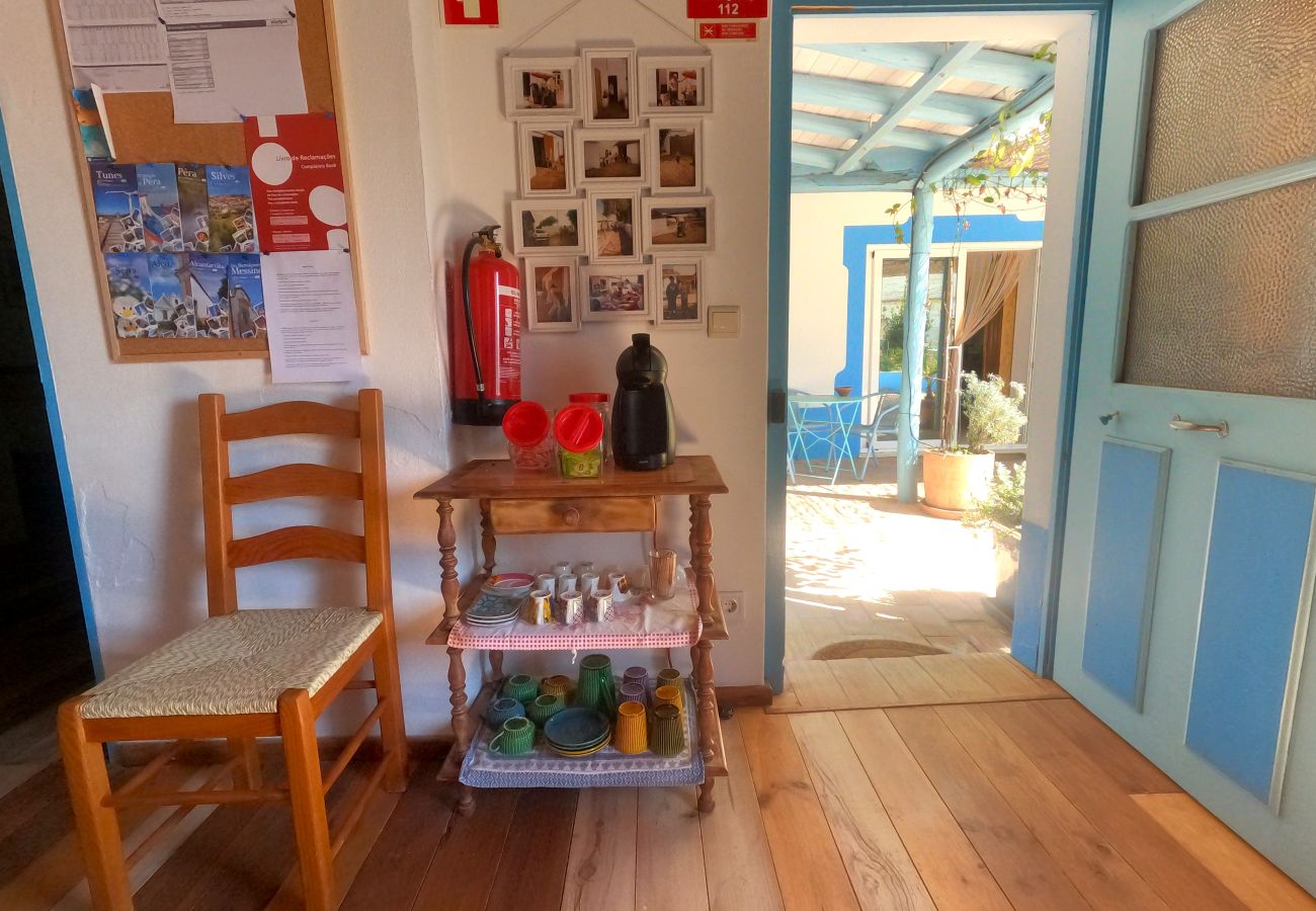 Apartamento em Alcantarilha - Algarve, Quinta da Estação em Alcantarilha, Casa 2