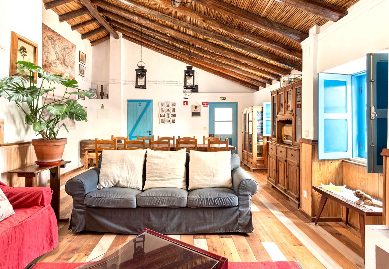 Apartamento em Alcantarilha - Algarve, Quinta da Estação em Alcantarilha, Casa 2