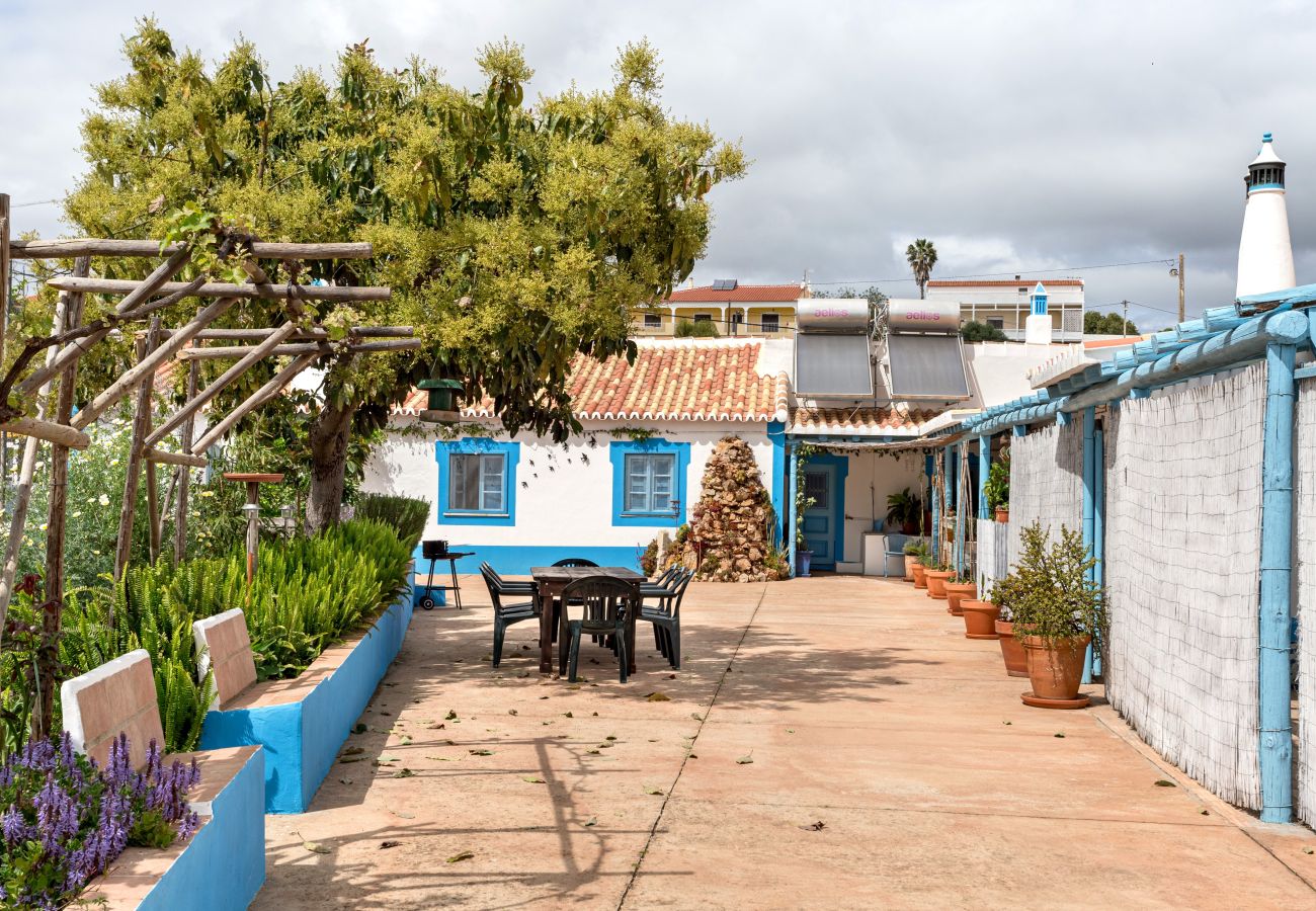 Apartamento em Alcantarilha - Algarve, Quinta da Estação em Alcantarilha, Casa 2