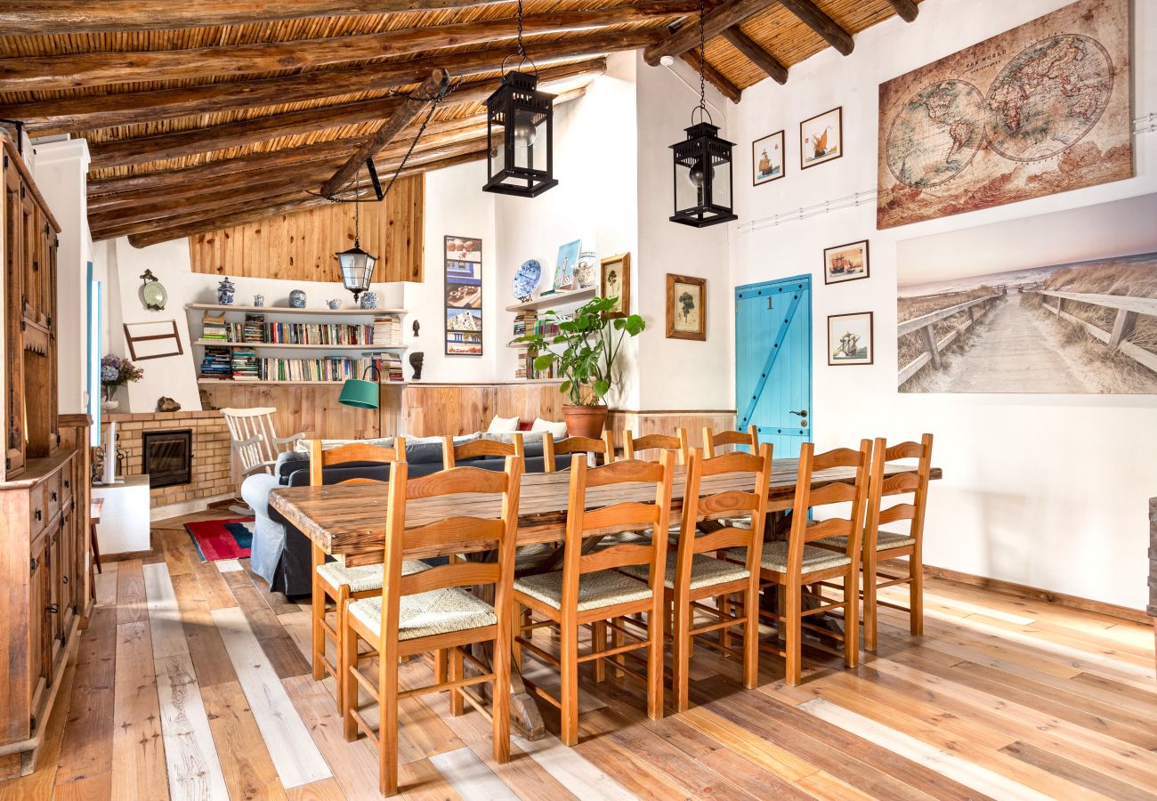 Apartamento em Alcantarilha - Algarve, Quinta da Estação em Alcantarilha, Casa 2