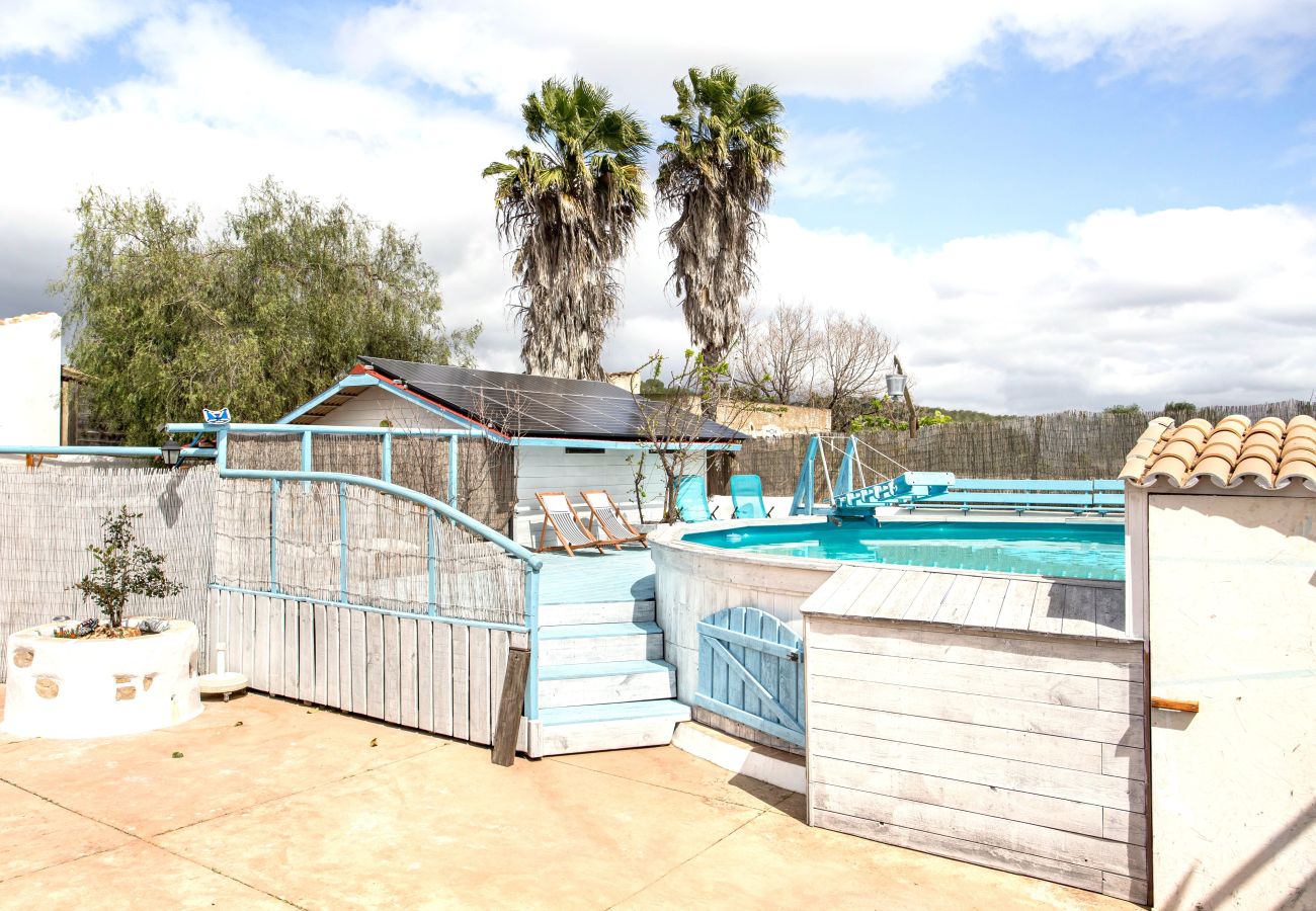 Apartamento em Alcantarilha - Algarve, Quinta da Estação em Alcantarilha, Casa 2